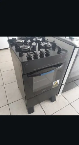 Fogão 4 Bocas Novo