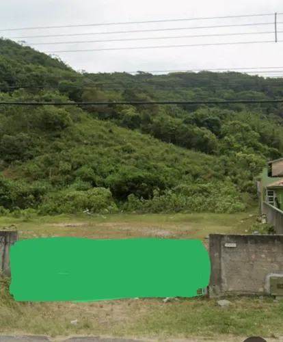 Vendo terreno na Armação do Pântano 21.000m2 por 2 milhoes