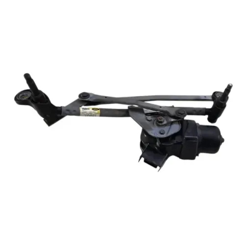 Galhada Motor Limpador Parabrisa Ford Fiesta Ecosport 2002 a 2012 2s6517504 Original