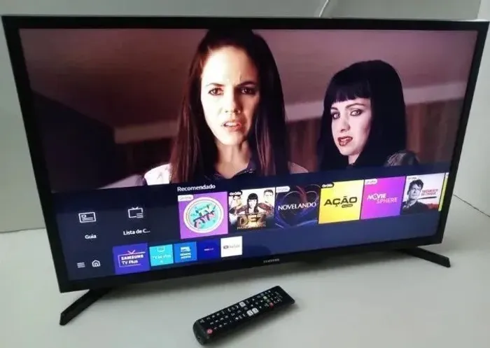 SmartTv Samsung 32 Polegadas