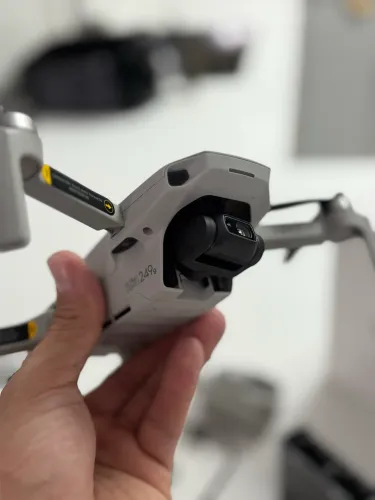 Drone DJI Mavic mini 2 4k