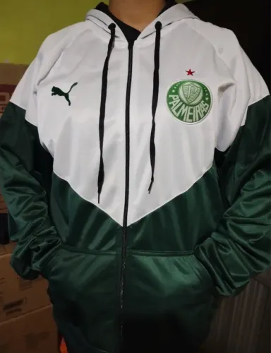Jaqueta do Palmeiras (NOVA)