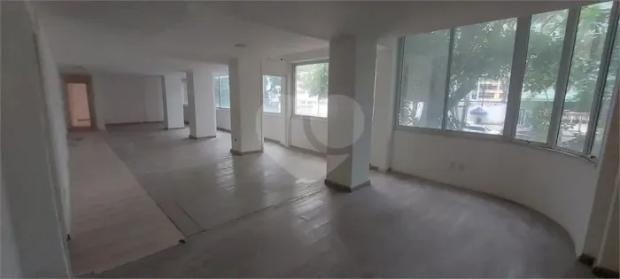 Sala à venda ou para alugar no condomínio Edificio Beira Mar, Rio de Janeiro - RJ