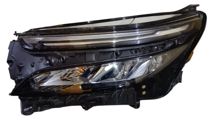 Farol Dianteiro Esquerdo Full Led Gm Equinox 2023 2024 Usado