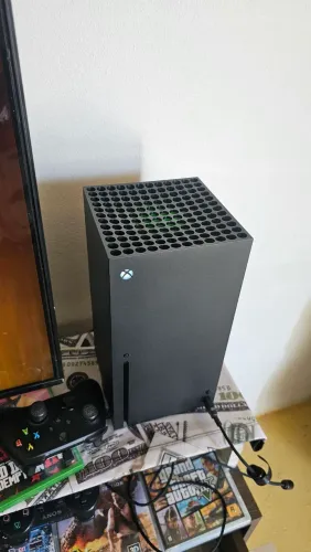 Xbox Series X