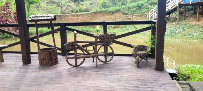 Área Terreno sítio Camboriú Balneário Camboriú 