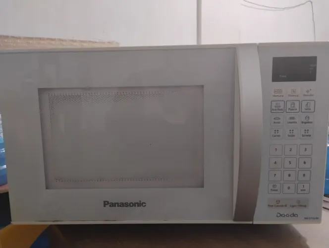 Micro-ondas, BAIXOU DE PREÇO!!!