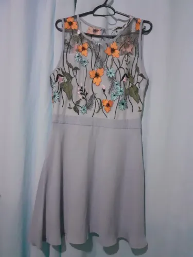 Vestido