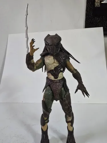 Falconer Predador, Predators Movie, Neca.