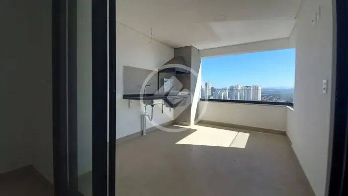 Apartamento para venda no Condomínio Allure, Vila Ema - SJC R$ 1.500.000,00 codigo: 142386