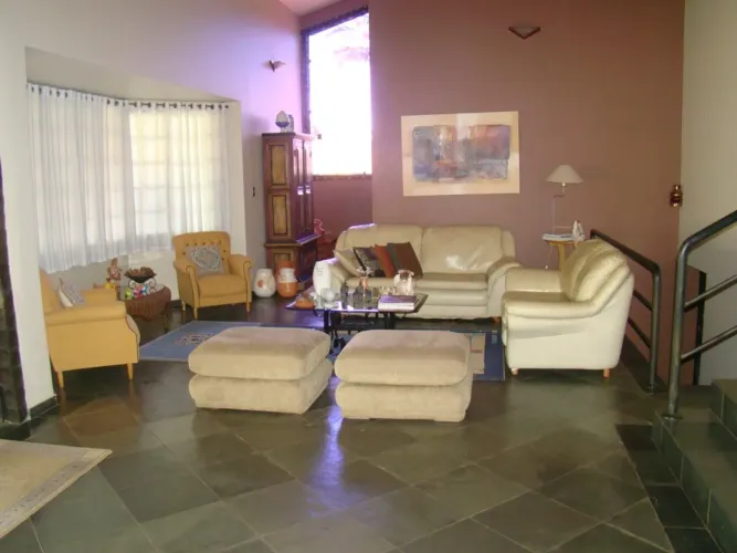 Casa em Condomínio à venda, 3 quartos, 3 suítes, 2 vagas, Jardim Colina Verde - Limeira/SP