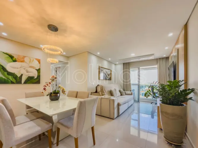 Marbella (Anália Franco) - Apartamento à venda no bairro Anália Franco - São Paulo/SP, Zon