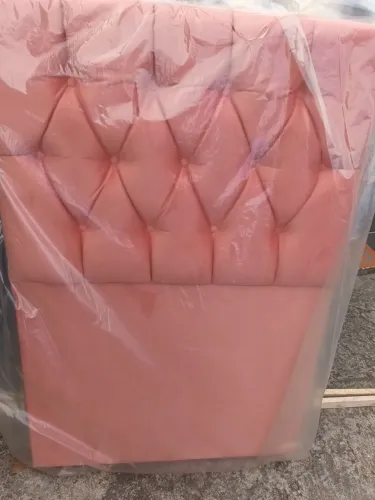 Cabeceira de Cama Solteiro noobuk