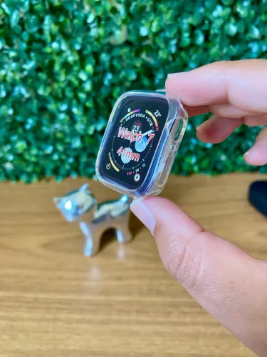 Case de Proteção Smartwatch Mini 38/41mm