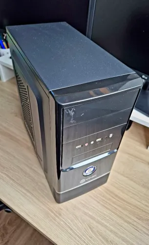 PC Ótima Configuração para Arquitetura