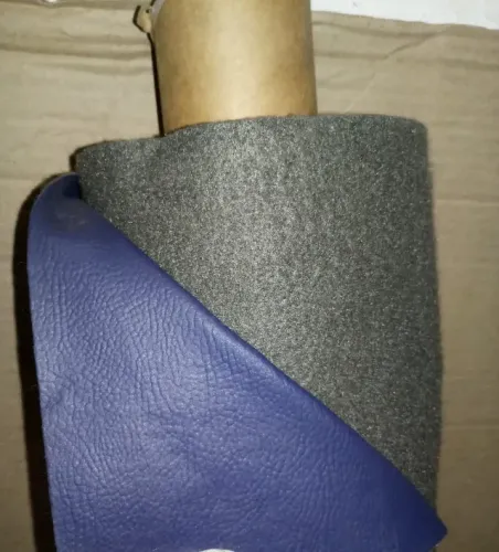  Courvin 1,40M (Rolo c/113M)- Azul marinho-  
