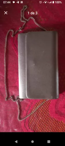 Bolsa de festa