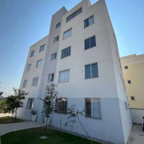 Aluguel Apartamento 2 quartos, Betim, Bom Repouso 