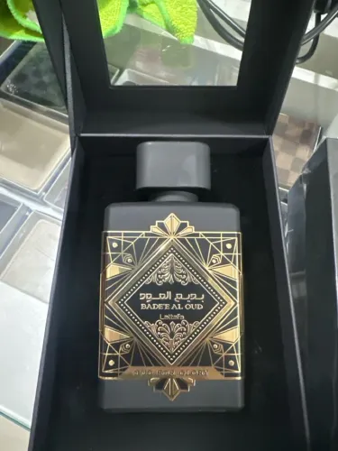 Perfume Arabe Oud for Glory 100ml