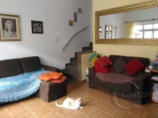 Casa em Vila em Tatuapé
