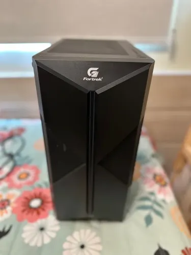 Computador gamer desenvolvedor Intel i9 128gb ram 1tb ssd nvme e vídeo gtx1650