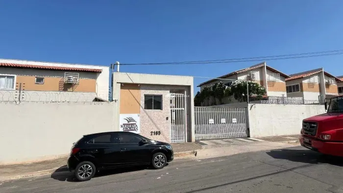 CONDOMÍNIO RESERVA DO NORTE 5 - BAIRRO: SANTA MARIA