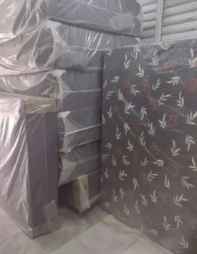 CAMAS BOX CONJUGADA
