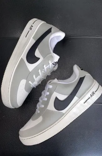 Tênis 44, Tênis 45, Air force 44, Air force 45 Grade especial