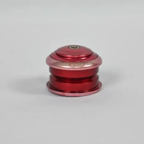 Caixa de Direção Chris King 44/44mm Semi-Integrada "Megaover"