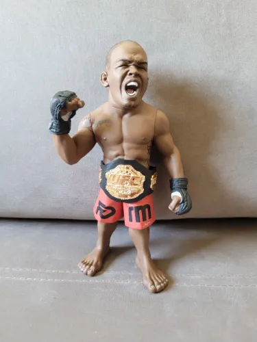 Action Figure - Jon Jones (UFC)
