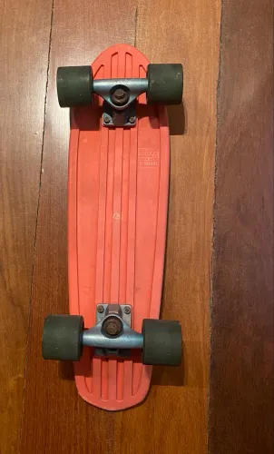 Skate Globe (seminovo)