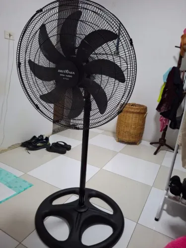 Ventilador 