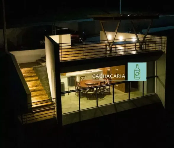 Lote 600m2 no condomínio Serra Negra Residence