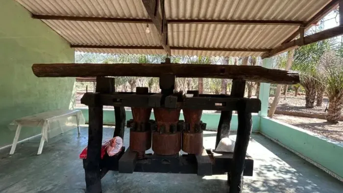 VENDO CHÁCARA SANTO ANTÔNIO DO LEVERGER