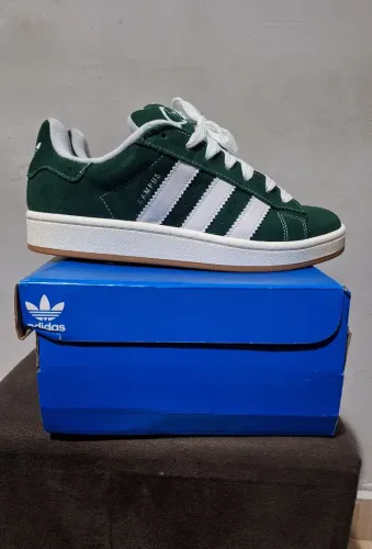 Adidas Campus 00s Dark Green *Original*