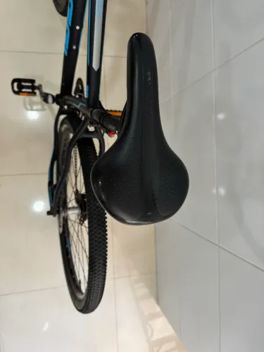 Bike Oggi wheel 7.0