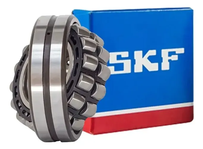 Rolamento SKF 22222 K C3 Medida 110x200x53 - Preço Unitário