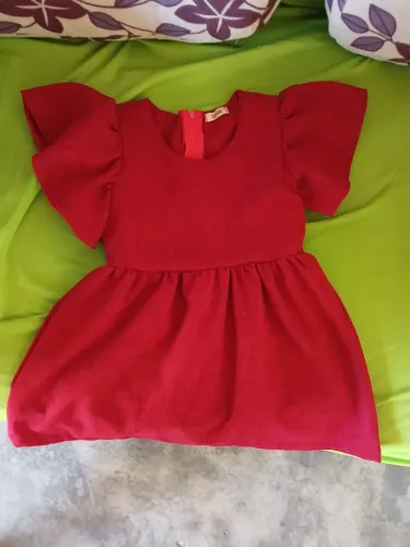 Roupa infantil 