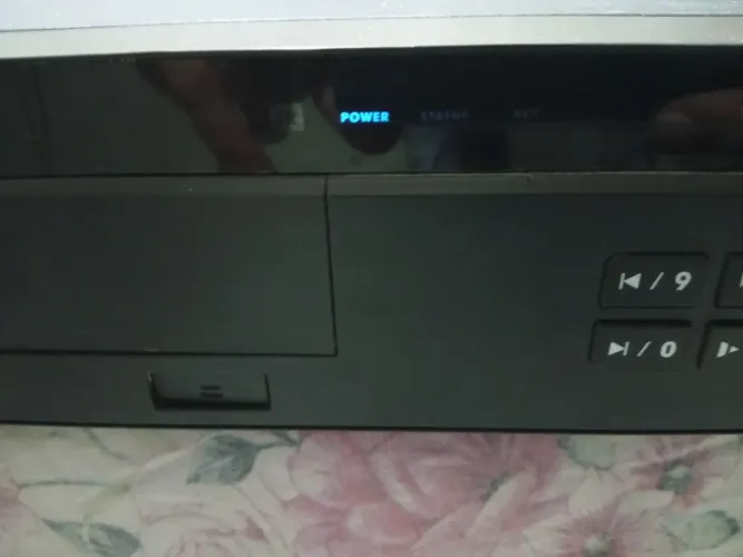 DVR intelbras