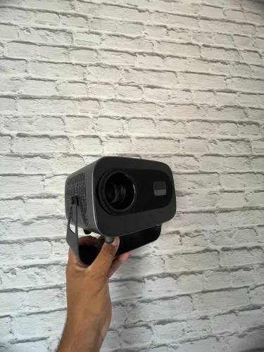 Projetor full HD