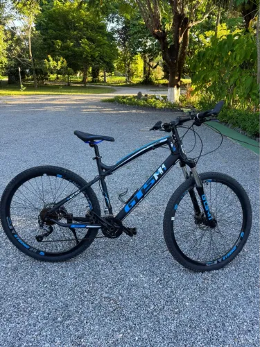 Bicicleta Gts M 29