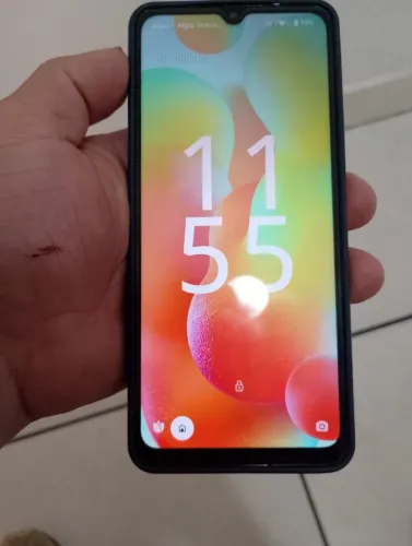 Xiaomi redmi a3x
