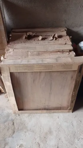 CERÂMICAS SEMI DERRAPANTES 18 Mts