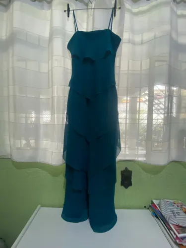 Vestido vintage 