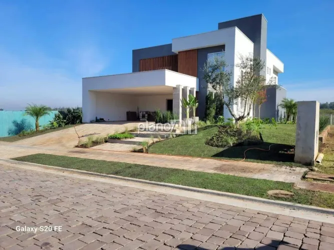 Casa em Condomínio Prado Los Álamos à venda, com 290m², 3 quartos 3 suítes - Prado BairroC