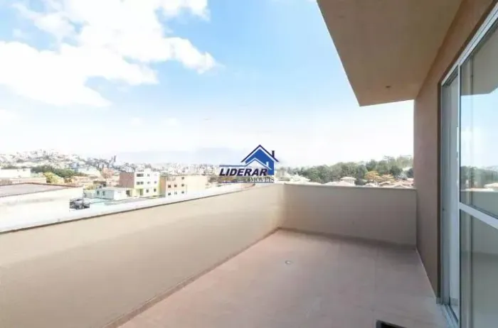 Cobertura à venda, 2 quartos, 1 suíte, 1 vaga, Milionários - Belo Horizonte/MG