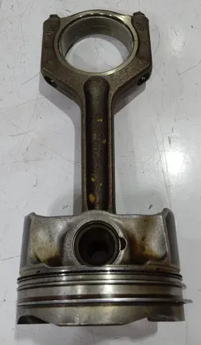 Pistão Com Biela Bmw 135i 535i X6 3.0 N55 2011 - 2015