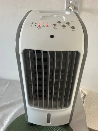 Climatizador De Ar Bcl01f Britânia 3 Em 1 Branco 220v