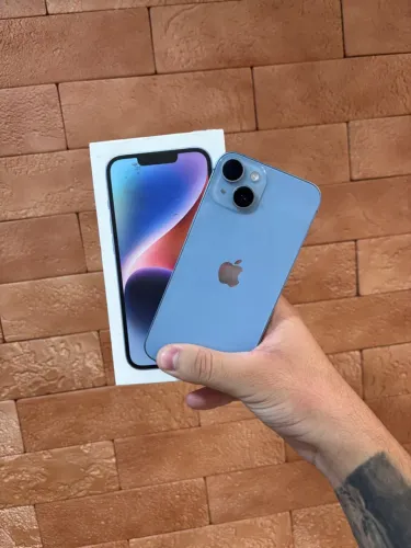iPhone 14 pronta entrega sem detalhes - custo benefício