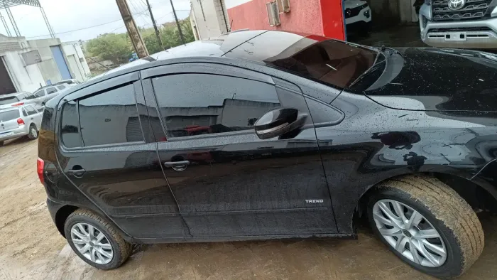 Vendo e aceito troca em outro carro sendo Logan ou Duster do meu agrado